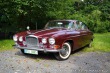 Jaguar Mark mark x