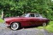 Jaguar Mark mark x