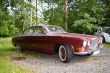 Jaguar Mark mark x