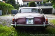 Jaguar Mark mark x