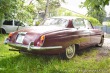 Jaguar Mark mark x