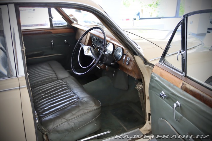 Daimler 250 V8 1967