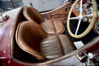 Ostatní značky Ostatní modely Invicta (1) 1928