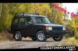 Land Rover  Discovery MK I