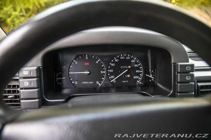 Land Rover Discovery MK I 1995