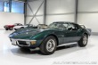 Chevrolet Corvette LT 1 / V ČR