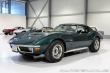 Chevrolet Corvette LT 1 / V ČR
