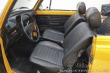 Volkswagen Brouk Convertible