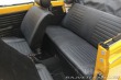Volkswagen Brouk Convertible