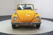 Volkswagen Brouk Convertible