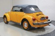 Volkswagen Brouk Convertible
