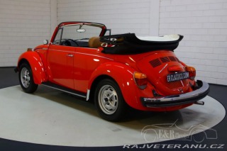 Volkswagen Brouk Convertible 1979