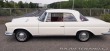 Mercedes-Benz 220 w111