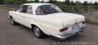 Mercedes-Benz 220 w111 1962