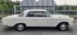 Mercedes-Benz 220 w111