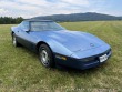 Chevrolet Corvette C4 - 5.7 V8