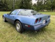 Chevrolet Corvette C4 - 5.7 V8