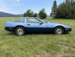 Chevrolet Corvette C4 - 5.7 V8