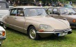 Citroën DS 21 Pallas