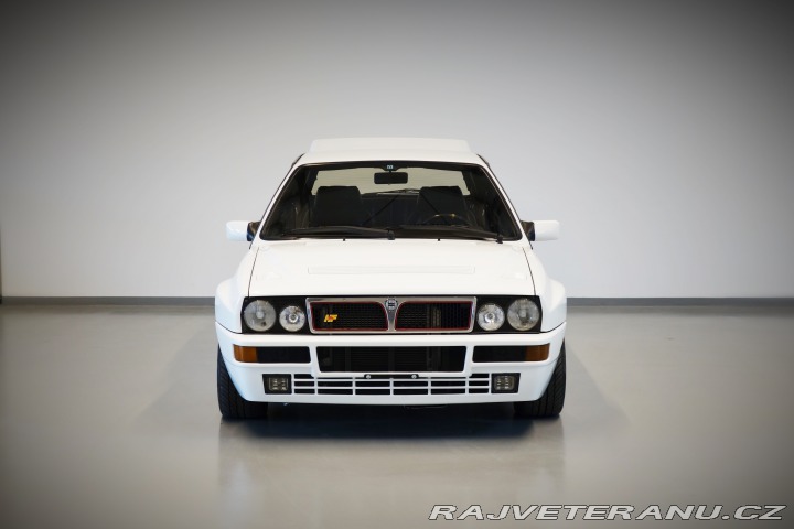 Lancia Delta  1993