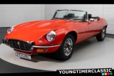 Jaguar E-Type Serie 3 Convertible