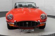 Jaguar E-Type Serie 3 Convertible
