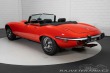 Jaguar E-Type Serie 3 Convertible 1971