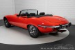 Jaguar E-Type Serie 3 Convertible
