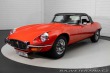 Jaguar E-Type Serie 3 Convertible