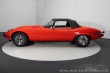Jaguar E-Type Serie 3 Convertible