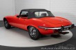 Jaguar E-Type Serie 3 Convertible
