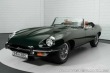 Jaguar E-Type Serie 2 Convertible 1969