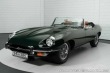 Jaguar E-Type Serie 2 Convertible