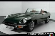 Jaguar E-Type Serie 2 Convertible 1969