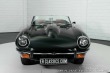 Jaguar E-Type Serie 2 Convertible