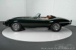 Jaguar E-Type Serie 2 Convertible 1969