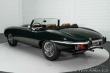 Jaguar E-Type Serie 2 Convertible