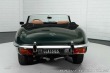 Jaguar E-Type Serie 2 Convertible 1969