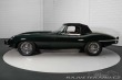 Jaguar E-Type Serie 2 Convertible