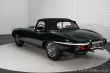 Jaguar E-Type Serie 2 Convertible