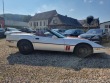 Chevrolet Corvette 5,7 179KW 1987