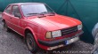Škoda Rapid 130 1987