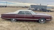 Chrysler New Yorker hardtop 1970 1970