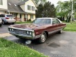 Chrysler New Yorker hardtop 1970 1970