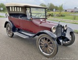 Dodge  Dodge Brothers 30 Touring