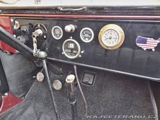 Dodge Ostatní modely Dodge Brothers 30 Touring 1920