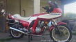 Honda CB 900 CB Bol dor 1981