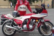 Honda CB 900 CB Bol dor 1981