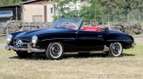 Mercedes-Benz 190 SL