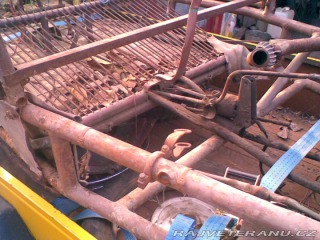 Velorex 16/250 1999